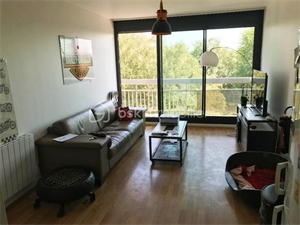 t2 à la vente -   59790  RONCHIN, surface 40 m2 vente t2 - UBI446817062